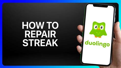 how to keep your duolingo streak|How to Repair Your Duolingo Streak – A Comprehensive Guide for Lang.